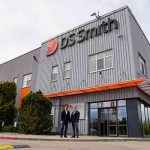 DS Smith investește milioane de euro în fabrica de la Timișoara