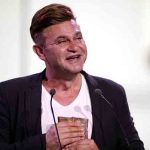Ion Rizea, manager interimar la Teatrului Național „Mihai Eminescu” Timișoara