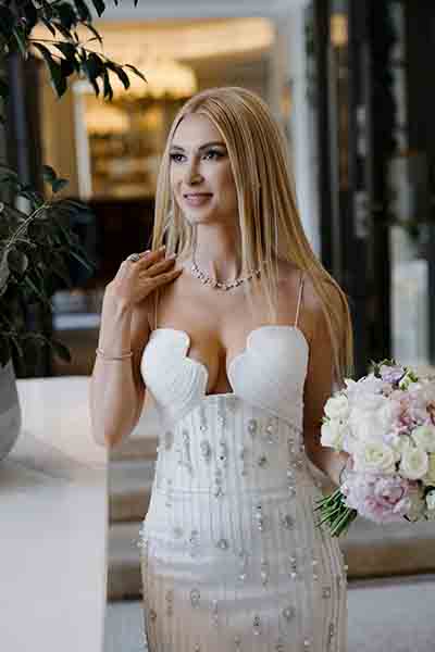 andreea balan