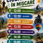 „Ciudanovița în mișcare”