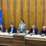 Liberalii din Hunedoara îl susțin pe Bolojan