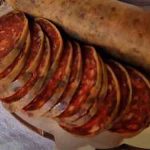 Festivalul salamului de Nădlac