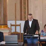Samuel Dragoș, președinte PSD municipiul Arad a devenit consilier local
