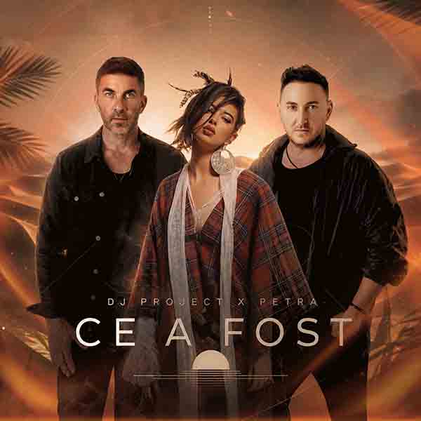 DJ Project și Petra
