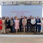 Sami Dragoș ales președinte al Organizației Municipale PSD Arad