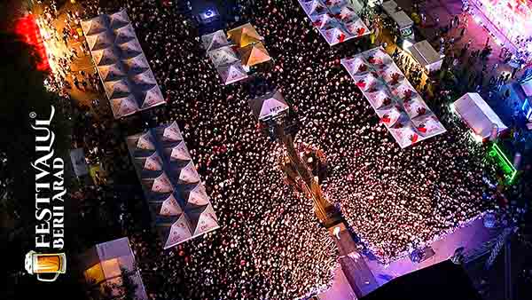 festivalul berii