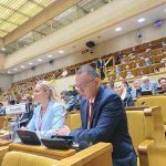 Fifor: pentru NATO, România contează
