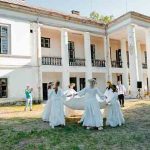 Sărbătoarea Sânzienelor la Salbek