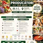 Târgul Micilor și Marilor Producători