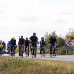 Inclusive Border Cycling pune Timișul pe harta turismului velo european