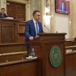 Parlamentul nu este serviciul de curățenie al Guvernului Bolojan