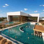 Cel mai mare aquapark din Banat va fi la Sânnicolau Mare