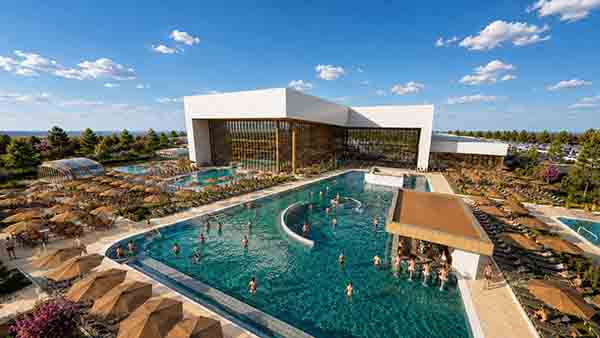 aquapark sanicolaul mare