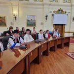 Festivalul Internațional de Folclor „Carpatica” la Hunedoara