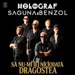 Holograf readuce în prim-plan un hit emblematic: „Să nu îmi iei niciodată dragostea”