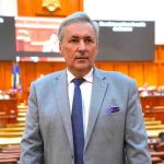 Vela își motivează votul din Parlament