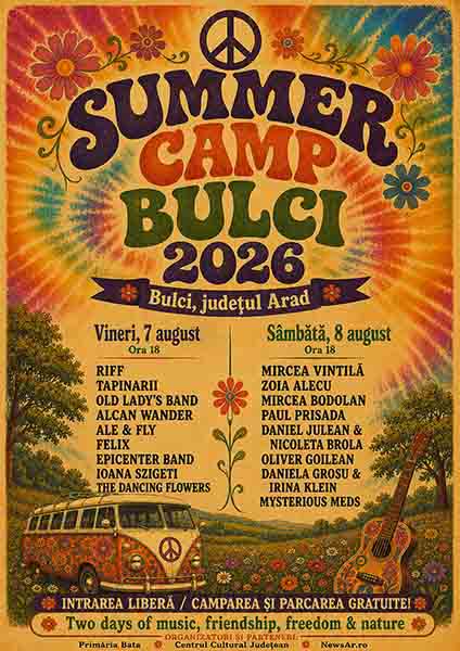 Bulci 2026 vintage