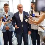 Bolojan la Timișoara îi mulțumește colegului său de partid