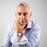 Călin Georgescu vizitează astăzi Piața din Pâncota