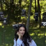 Cleopatra Stratan lansează „Mă iubesc așa cum sunt”