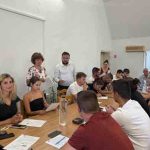 Cursuri pentru fermierii arădeni