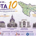 Se caută timișeni de nota 10