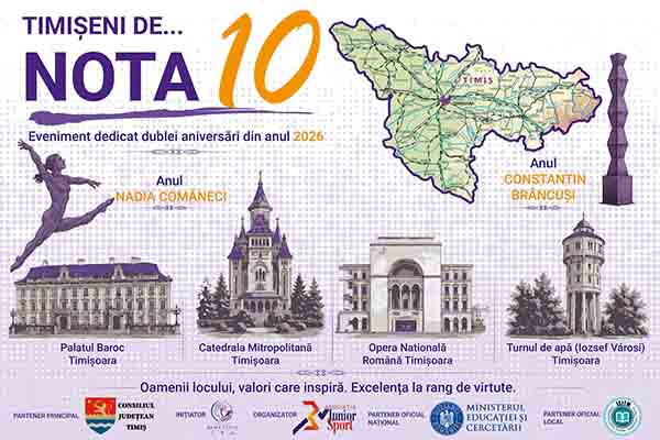 timiseni de 10