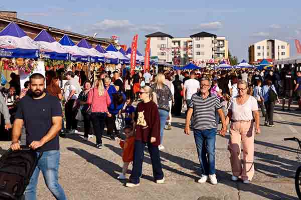festival giroc