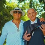 Gheorghe Zamfir, într-o colaborare surpriză cu Costi