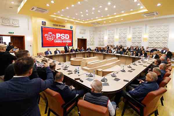 psd caras