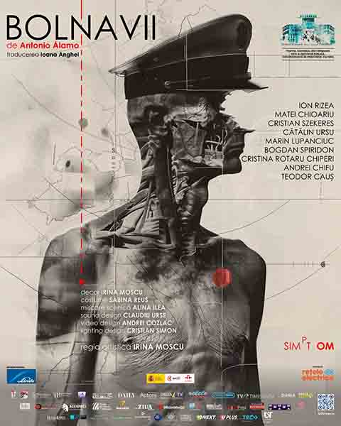 teatru timisoara