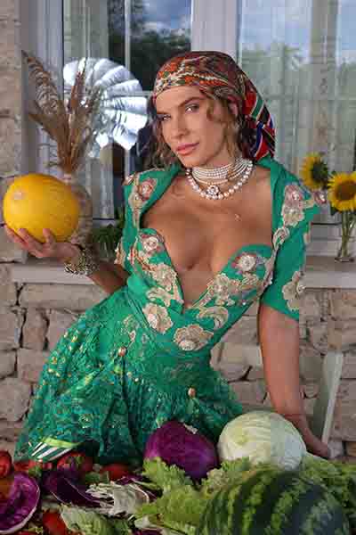 Anna Lesko
