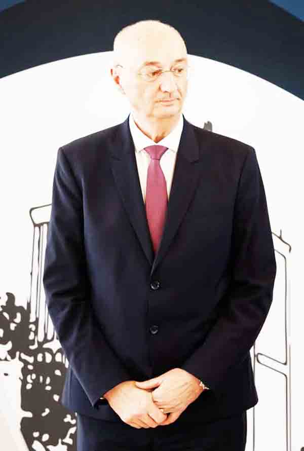 Ioan Dragomir