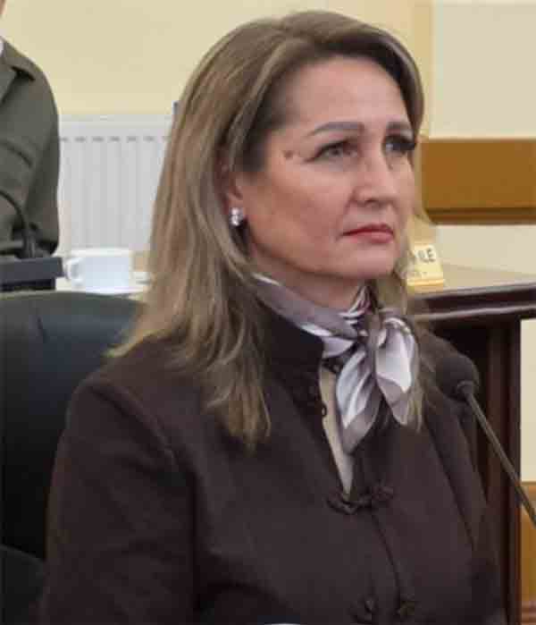 Maria Ștefănie