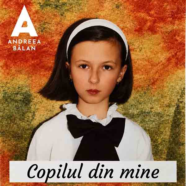andreea balan