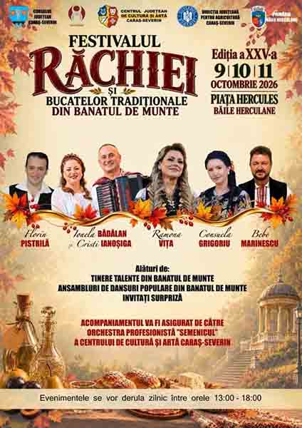 festivalul rachiei