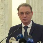 Deputatul Vasile Nagy, discuții cu premierul desemnat Luca Niculescu